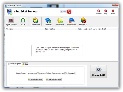 Best drm removal software windows