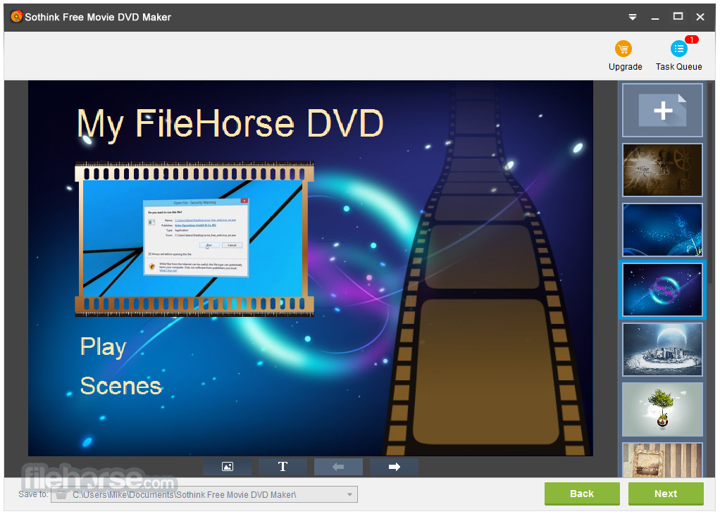 Free Dvd Making Software Mac